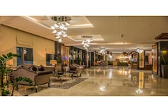 Golden Tulip Headington Ruwi, Izki